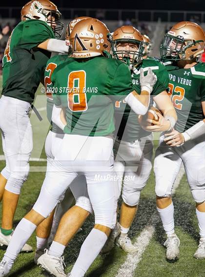 Thumbnail 3 in Notre Dame Prep @ Campo Verde photogallery.
