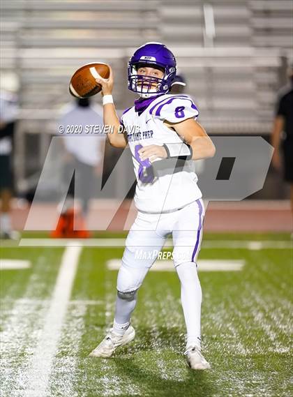 Thumbnail 2 in Notre Dame Prep @ Campo Verde photogallery.