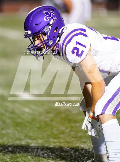 Thumbnail 1 in Notre Dame Prep @ Campo Verde photogallery.