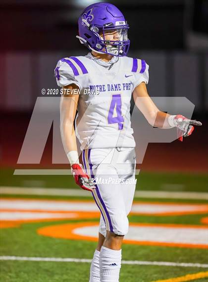 Thumbnail 1 in Notre Dame Prep @ Campo Verde photogallery.