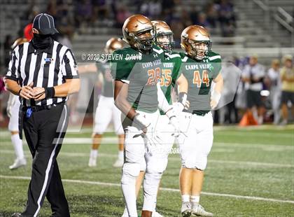 Thumbnail 3 in Notre Dame Prep @ Campo Verde photogallery.