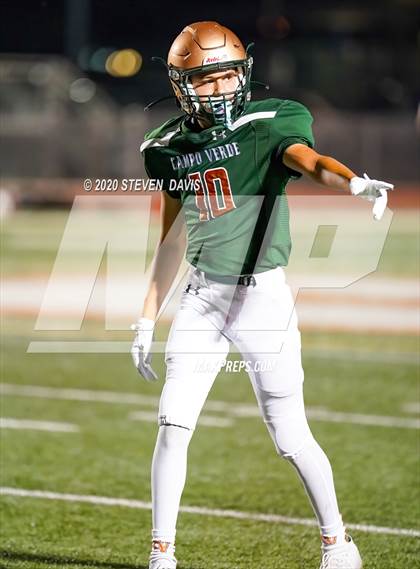 Thumbnail 3 in Notre Dame Prep @ Campo Verde photogallery.