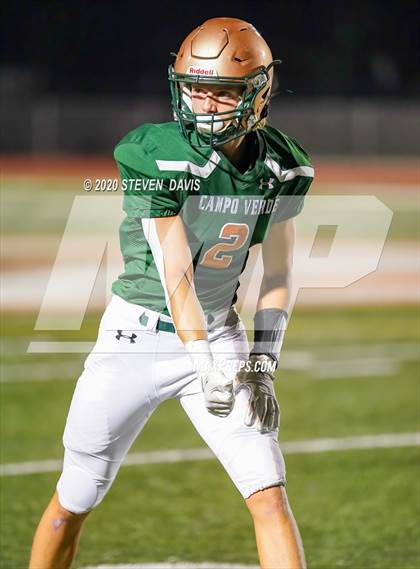 Thumbnail 1 in Notre Dame Prep @ Campo Verde photogallery.