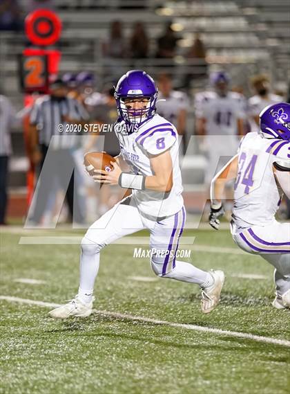 Thumbnail 2 in Notre Dame Prep @ Campo Verde photogallery.