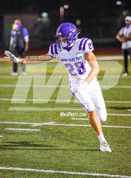 Thumbnail 3 in Notre Dame Prep @ Campo Verde photogallery.
