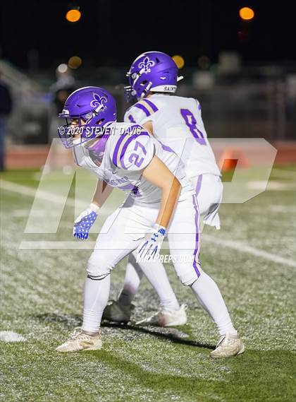 Thumbnail 3 in Notre Dame Prep @ Campo Verde photogallery.