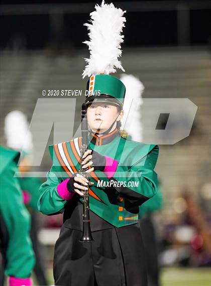Thumbnail 2 in Notre Dame Prep @ Campo Verde photogallery.