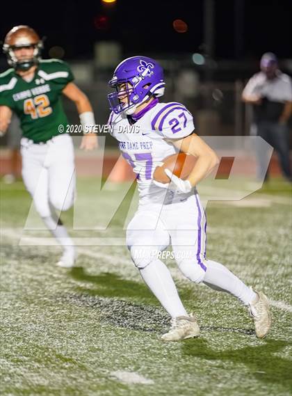 Thumbnail 1 in Notre Dame Prep @ Campo Verde photogallery.