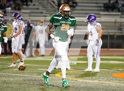 Thumbnail 3 in Notre Dame Prep @ Campo Verde photogallery.
