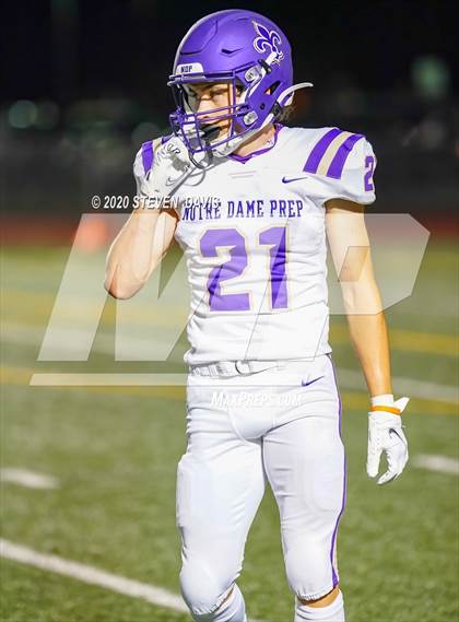 Thumbnail 2 in Notre Dame Prep @ Campo Verde photogallery.