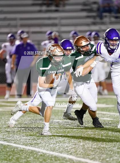 Thumbnail 3 in Notre Dame Prep @ Campo Verde photogallery.