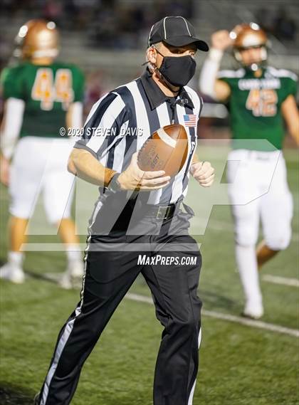 Thumbnail 1 in Notre Dame Prep @ Campo Verde photogallery.