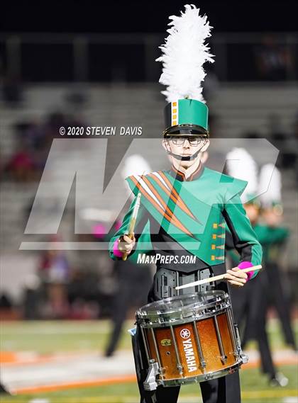 Thumbnail 1 in Notre Dame Prep @ Campo Verde photogallery.