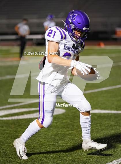 Thumbnail 3 in Notre Dame Prep @ Campo Verde photogallery.