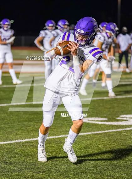 Thumbnail 3 in Notre Dame Prep @ Campo Verde photogallery.