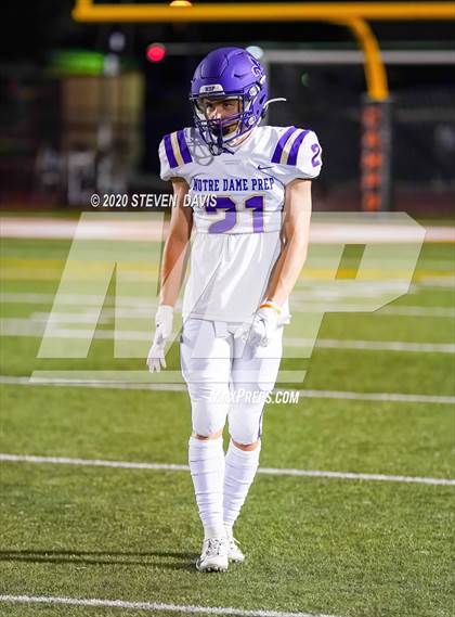 Thumbnail 3 in Notre Dame Prep @ Campo Verde photogallery.