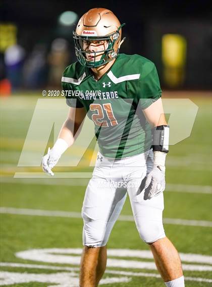 Thumbnail 1 in Notre Dame Prep @ Campo Verde photogallery.