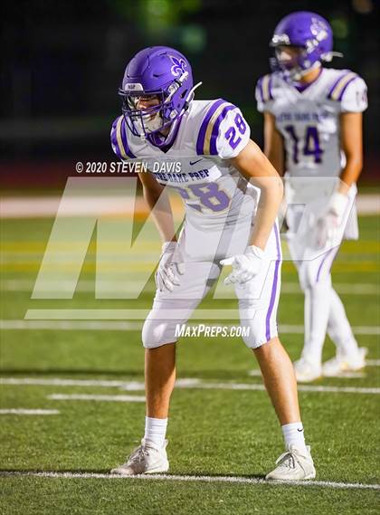 Thumbnail 1 in Notre Dame Prep @ Campo Verde photogallery.