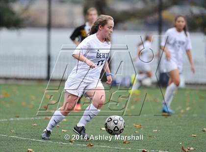 Thumbnail 3 in McKee Vo-Tech vs Beacon (PSAL A Division Quarterfinal) photogallery.
