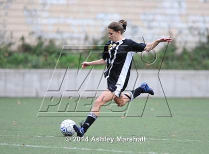 Thumbnail 1 in McKee Vo-Tech vs Beacon (PSAL A Division Quarterfinal) photogallery.