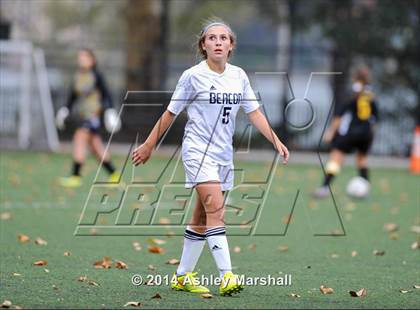 Thumbnail 3 in McKee Vo-Tech vs Beacon (PSAL A Division Quarterfinal) photogallery.