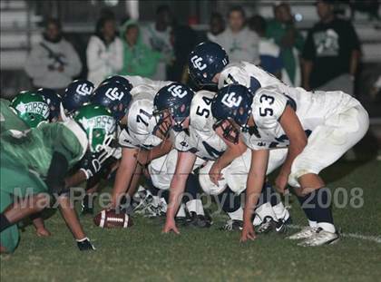 Thumbnail 3 in Chatsworth vs. Dorsey photogallery.