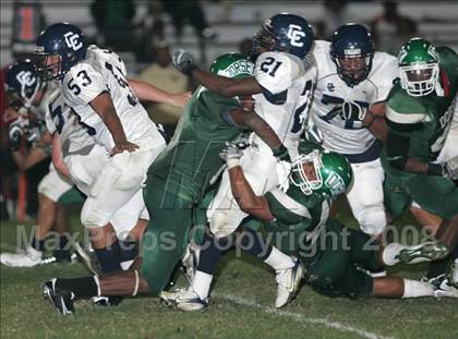 Thumbnail 1 in Chatsworth vs. Dorsey photogallery.