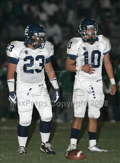 Thumbnail 2 in Chatsworth vs. Dorsey photogallery.