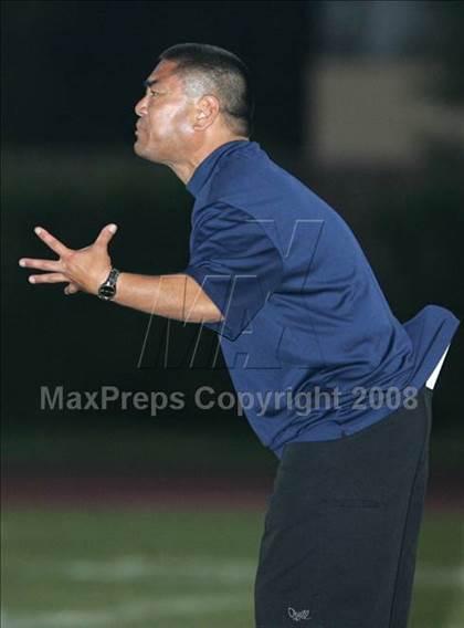 Thumbnail 3 in Chatsworth vs. Dorsey photogallery.