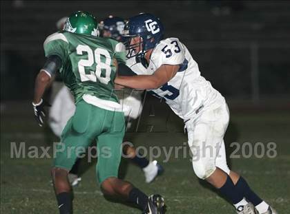 Thumbnail 1 in Chatsworth vs. Dorsey photogallery.