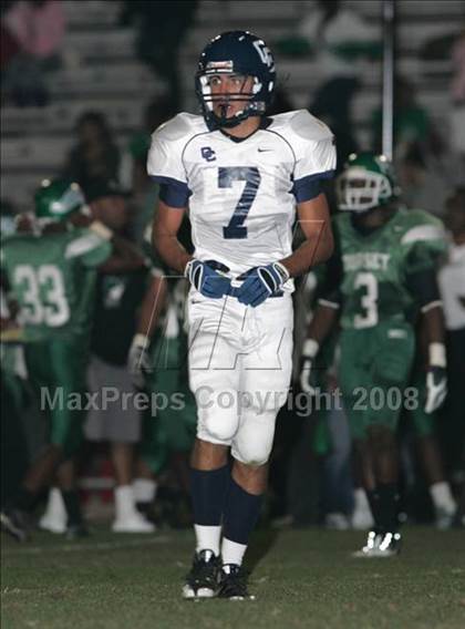Thumbnail 1 in Chatsworth vs. Dorsey photogallery.