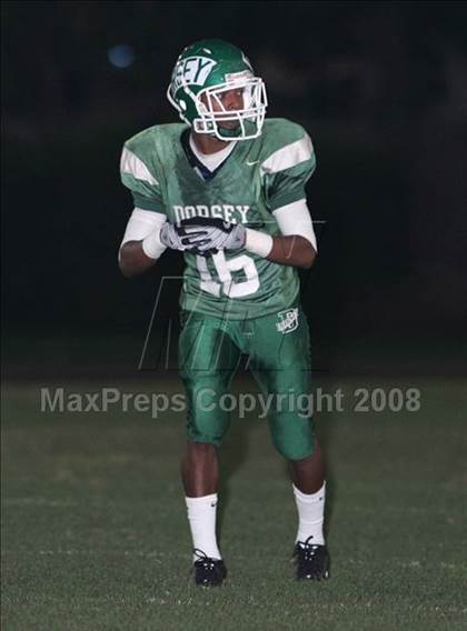 Thumbnail 1 in Chatsworth vs. Dorsey photogallery.