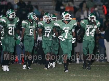Thumbnail 3 in Chatsworth vs. Dorsey photogallery.