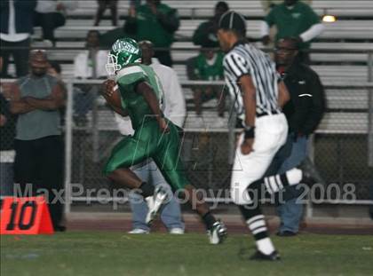 Thumbnail 1 in Chatsworth vs. Dorsey photogallery.