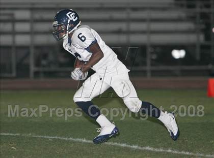 Thumbnail 2 in Chatsworth vs. Dorsey photogallery.