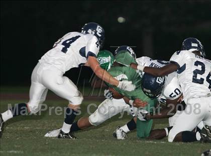 Thumbnail 2 in Chatsworth vs. Dorsey photogallery.
