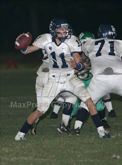 Thumbnail 1 in Chatsworth vs. Dorsey photogallery.