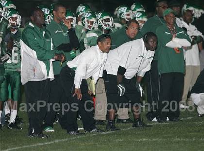 Thumbnail 2 in Chatsworth vs. Dorsey photogallery.