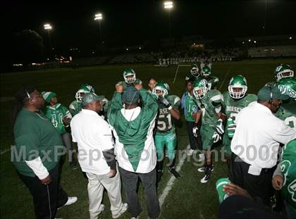 Thumbnail 2 in Chatsworth vs. Dorsey photogallery.