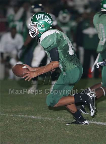 Thumbnail 3 in Chatsworth vs. Dorsey photogallery.