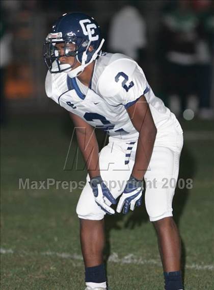 Thumbnail 2 in Chatsworth vs. Dorsey photogallery.