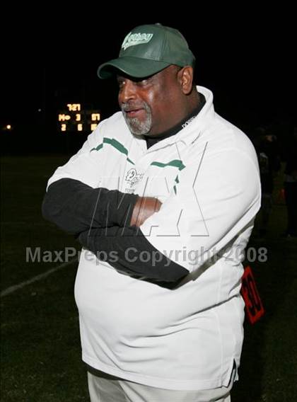 Thumbnail 3 in Chatsworth vs. Dorsey photogallery.