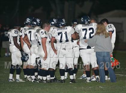 Thumbnail 1 in Chatsworth vs. Dorsey photogallery.