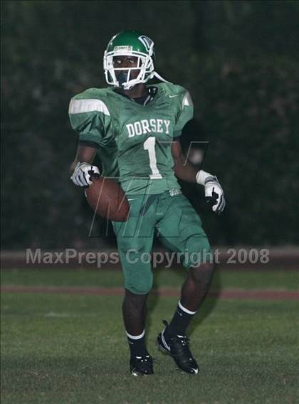Thumbnail 2 in Chatsworth vs. Dorsey photogallery.