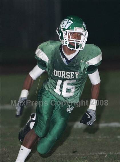Thumbnail 3 in Chatsworth vs. Dorsey photogallery.