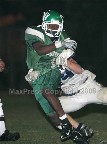 Thumbnail 1 in Chatsworth vs. Dorsey photogallery.