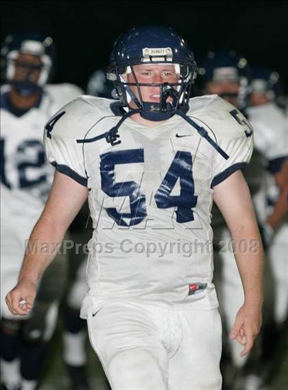 Thumbnail 2 in Chatsworth vs. Dorsey photogallery.