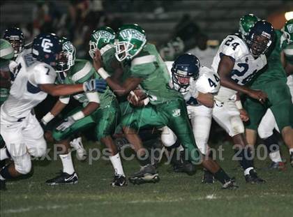 Thumbnail 1 in Chatsworth vs. Dorsey photogallery.