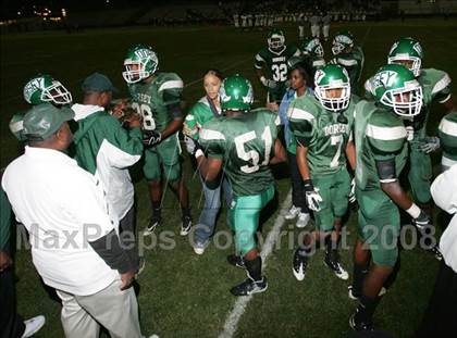 Thumbnail 3 in Chatsworth vs. Dorsey photogallery.