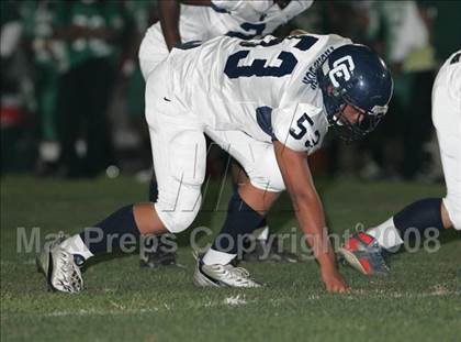 Thumbnail 2 in Chatsworth vs. Dorsey photogallery.